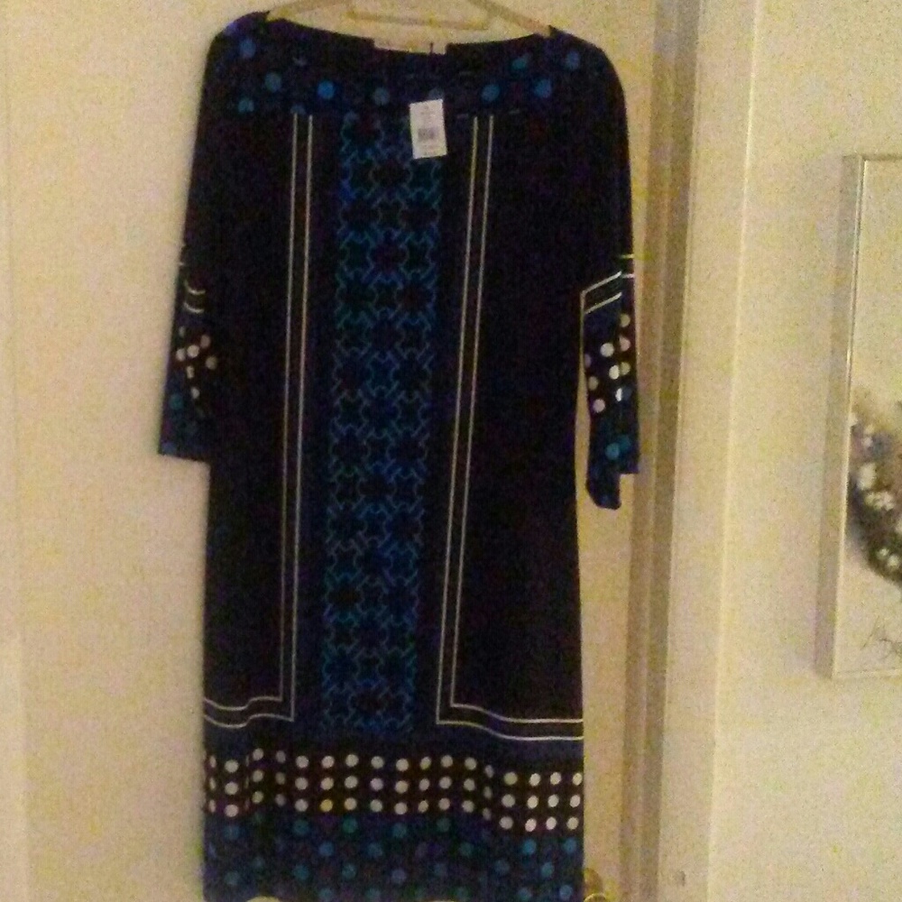 Maria Gabriele Dress
